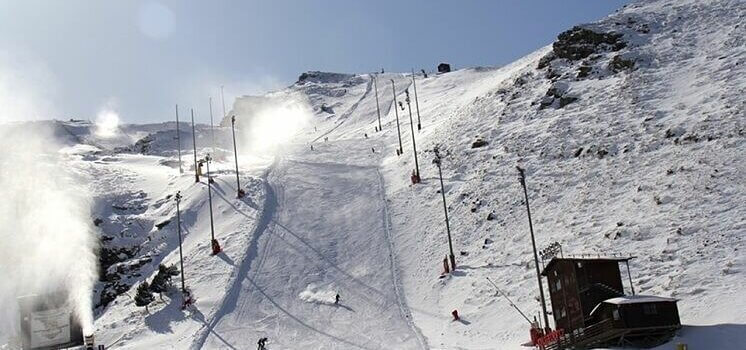 ski descuento residentes Granada en Sierra Nevada