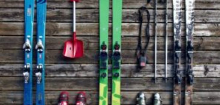 ski accessories