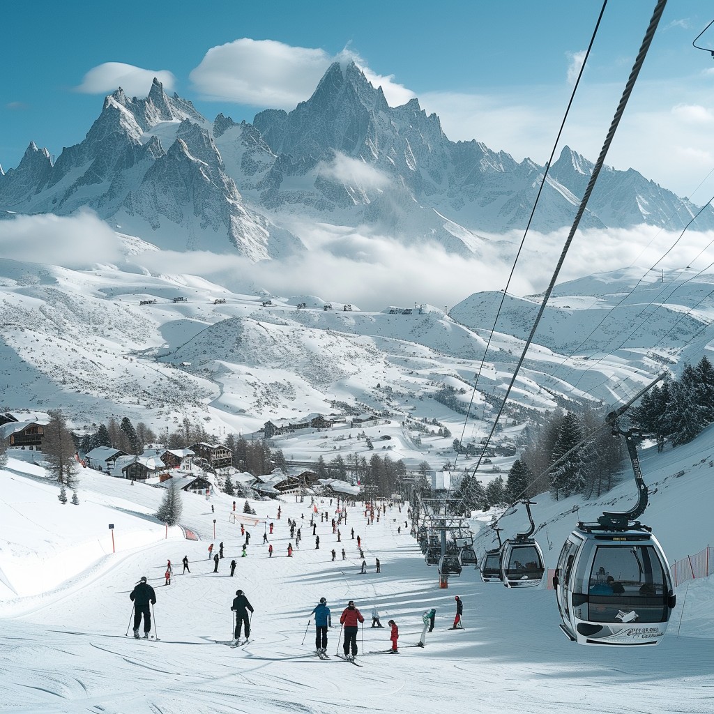 Precios forfait Sierra Nevada