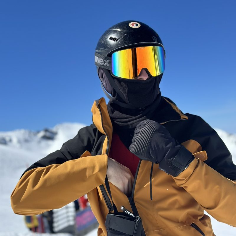 horario sierra nevada